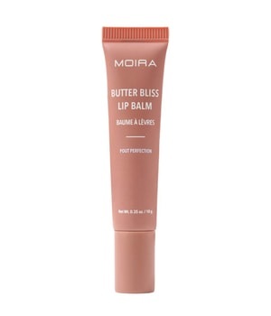 Moira Butter Bliss Lip Balm Lippenbalsam 10 g Nr. 007 - Pout Perfection