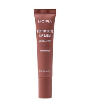 Moira Butter Bliss Lip Balm Lippenbalsam 10 g Nr. 009 - Everything Nice