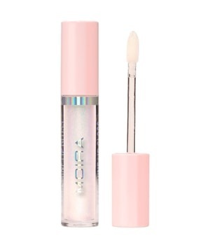 Moira Starshine Lip Gloss Lipgloss 5 ml Nr. 001 - Karma