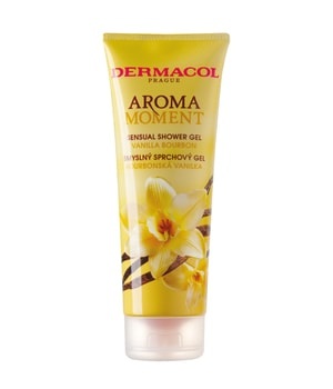 Dermacol Aroma Moment Sensual - Vanilla Bourbon Duschgel 250 ml