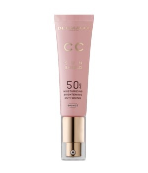 Dermacol CC SUN Shield SPF 50 CC Cream 30 ml Bronze