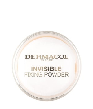 Dermacol Invisible Fixing Powder Loser Puder 13 g Light