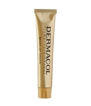 Dermacol Dermacol Make-up Cover Creme Foundation 30 g 207