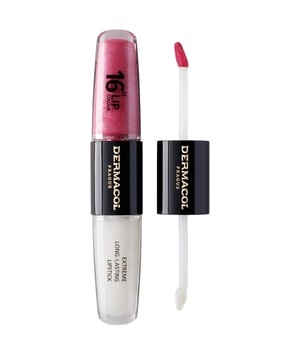 Dermacol 16H Lip Colour Longlasting Lipstick Liquid Lipstick 8 g No.15
