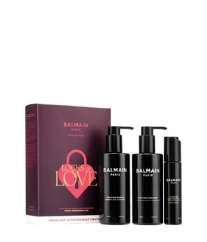 Balmain Hair Couture Locks of Love Homme Giftset Haarpflegeset 1 Stk