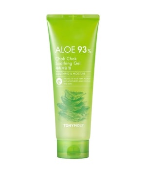 TONYMOLY Aloe Chok Chok 93% Soothing Gel Körpergel 250 ml