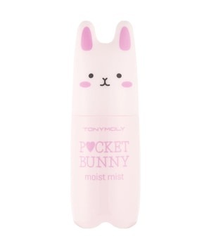 Tonymoly Pocket Bunny Moist Face Mist
