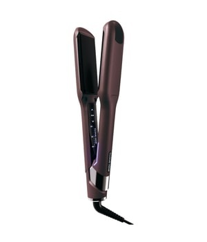 Cloud Nine The Wide Iron Dark Burgundy Glätteisen 1 Stk
