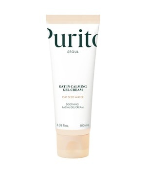 Purito - Oat-in Calming Gel Cream