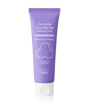 Purito - Dermide Cica Barrier Sleeping Pack