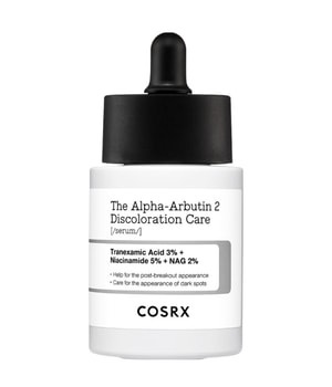 Cosrx The Alpha-Arbutin 2 Discoloration Care Serum Gesichtsserum 50 ml
