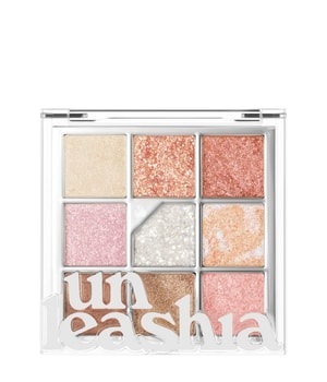Glitterpedia - Eye Palette N°1 All Of Glitter