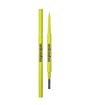 Unleashia Shaper - Defining Eyebrow Pencil N°3 Taupe Gray
