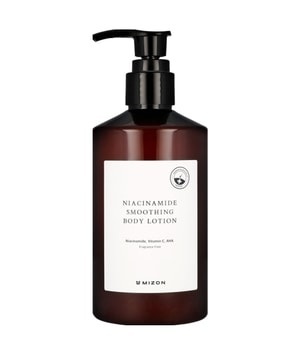 Mizon Niacinamide Smoothing Bodylotion 300 ml