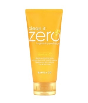 BANILA CO Clean It Zero Brightening Peeling Gel Gesichtspeeling 120 ml