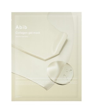 Abib - Collagen Gel Mask Jericho Rose Jelly