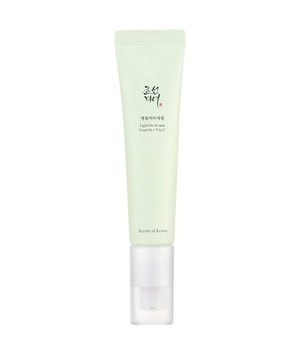 Light On Serum : Centella + Vita C Damen  30ml