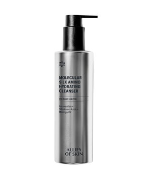 ALLIES OF SKIN Molecular Silk Amino Hydrating Cleanser Reinigungsgel 250 ml