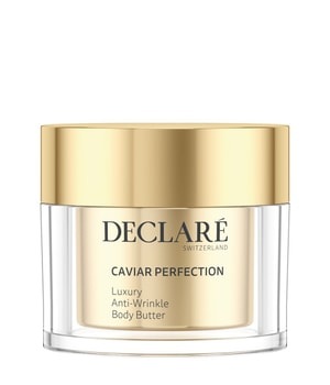 Declaré Caviar Perfection Declaré Caviar Perfection Luxury Anti-Wrinkle Body Butter  200.0 ml