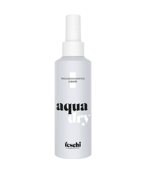 feschi aqua dry Trockenshampoo Liquid Trockenshampoo 125 ml