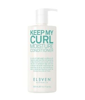 Eleven Australia Keep My Curl Moisture Conditioner Conditioner 300 ml