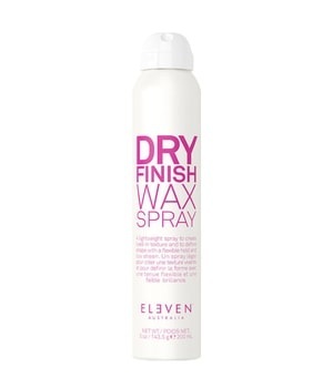 Eleven Australia Dry Finish Wax Spray Haarspray 200 ml