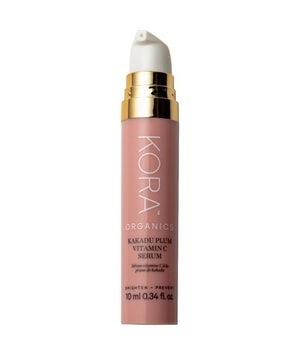 KORA Organics Kakadu Plum Vitamin C Serum Gesichtsserum 10 ml