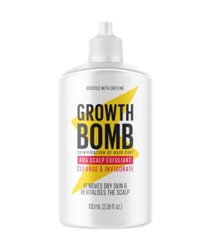Growth Bomb AHAt Scalp Exfoliant Kopfhautpeeling 100 ml