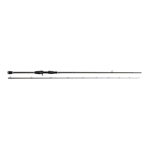 Westin W2 Finesse Crank-T - Castingrute