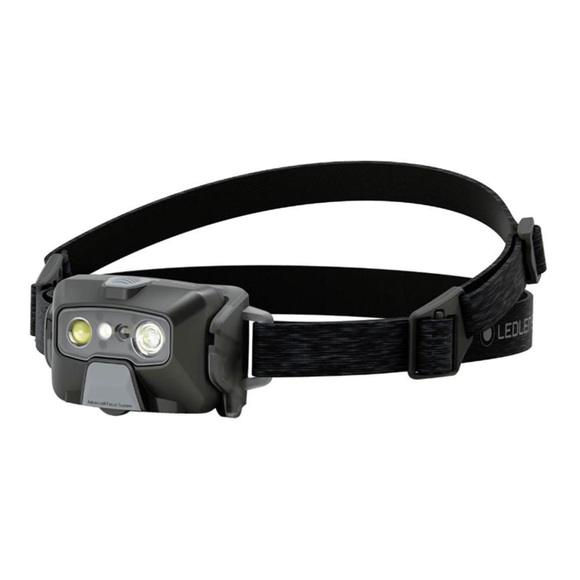 Ledlenser HF6R Core Stirnlampe