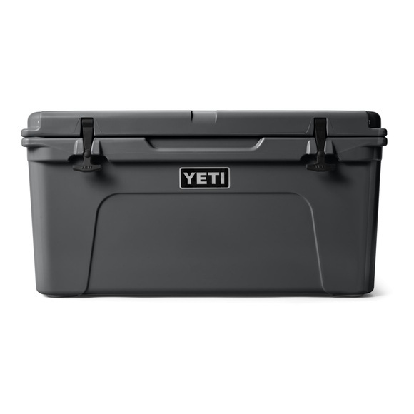 YETI TUNDRA 65 - Kühlbox - Charcoal -