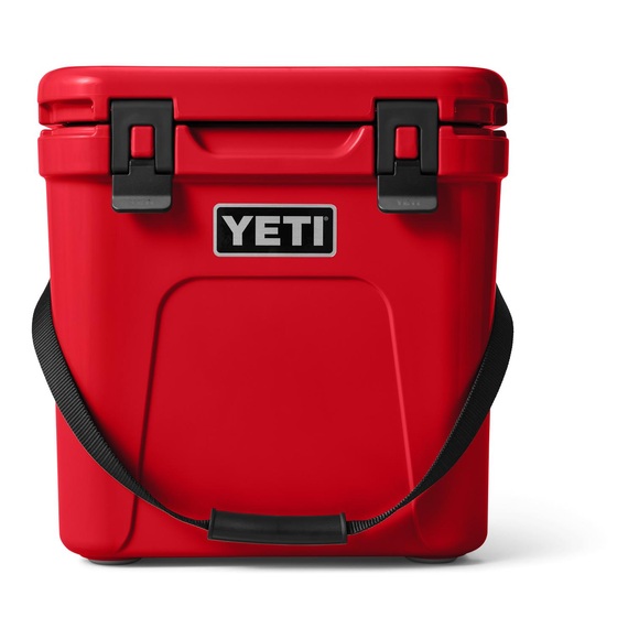 YETI ROADIE 24 - Kühlbox - Rescue Red -