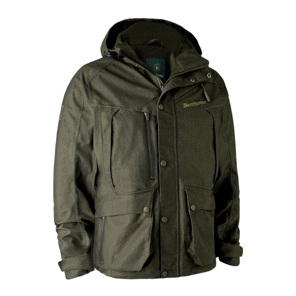 Deerhunter Jagdjacke Ram