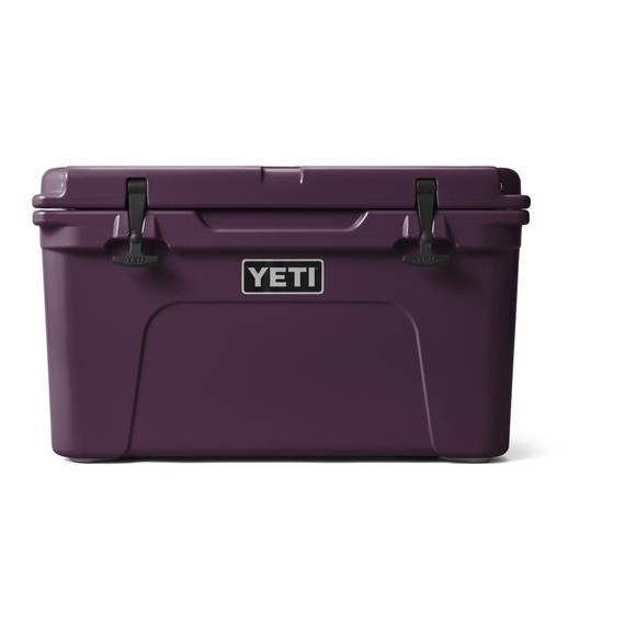 YETI TUNDRA 45 - Kühlbox - Nordic Purple -