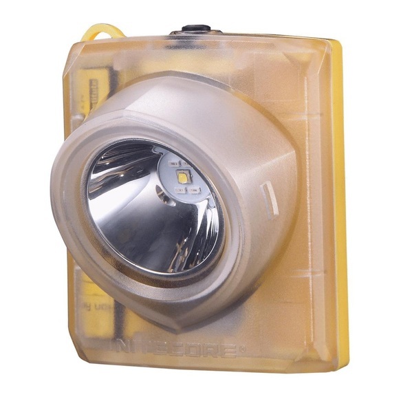 Nitecore - Stirnlampe EH1S