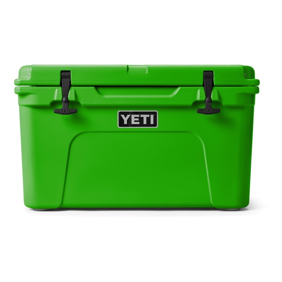 YETI TUNDRA 45 - Kühlbox - Canopy Green -