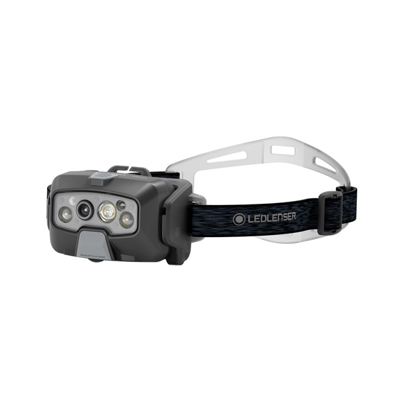 Ledlenser HF8R Core Stirnlampe