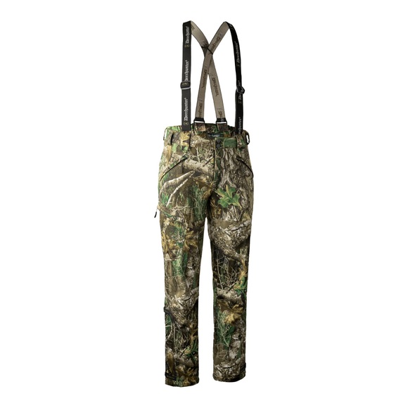 Deerhunter Stretch-Jagdhose Approach Realtree