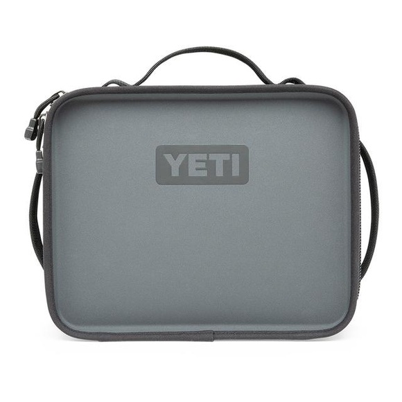 YETI DAYTRIP LUNCH BOX Charcoal - Kühltasche