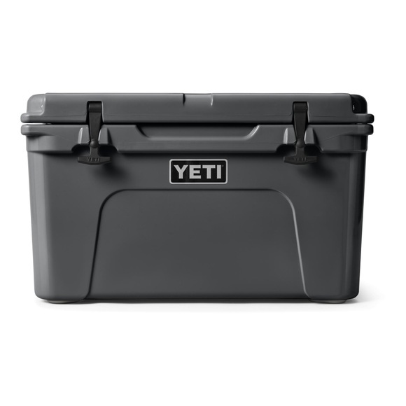 YETI TUNDRA 45 - Kühlbox - Charcoal -