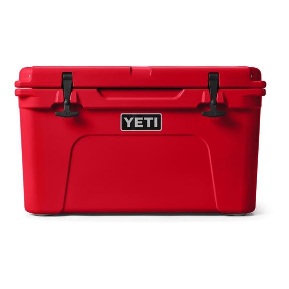 YETI TUNDRA 45 - Kühlbox - Rescue Red -