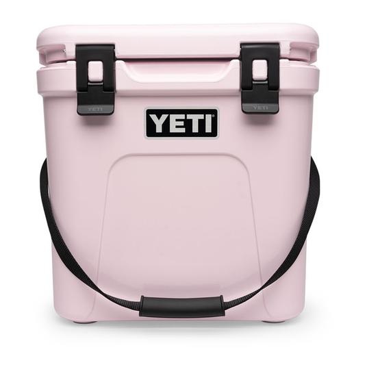 YETI ROADIE 24 ICE Pink - Kühlbox