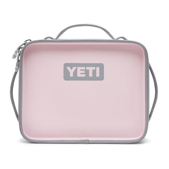 YETI DAYTRIP LUNCH BOX ICE Pink - Kühltasche