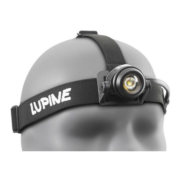 Lupine Neo X 2 Stirnlampe 900 lm FastClick 2019 Stirnlampen