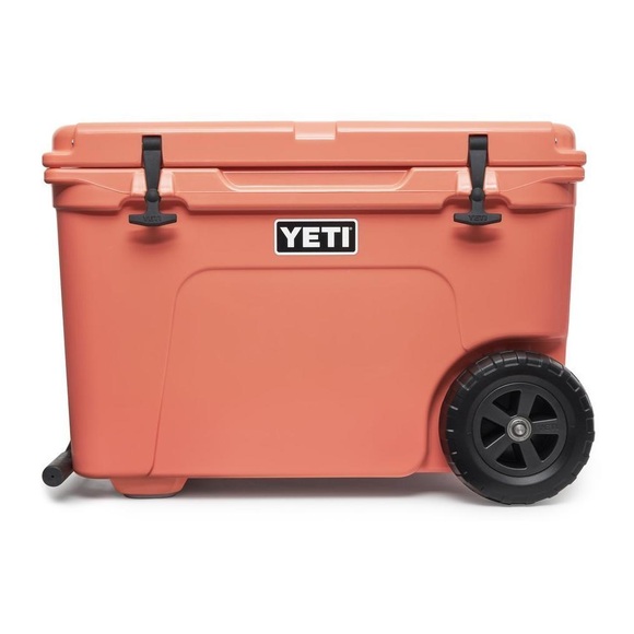 YETI TUNDRA Haul Coral - Kühlbox