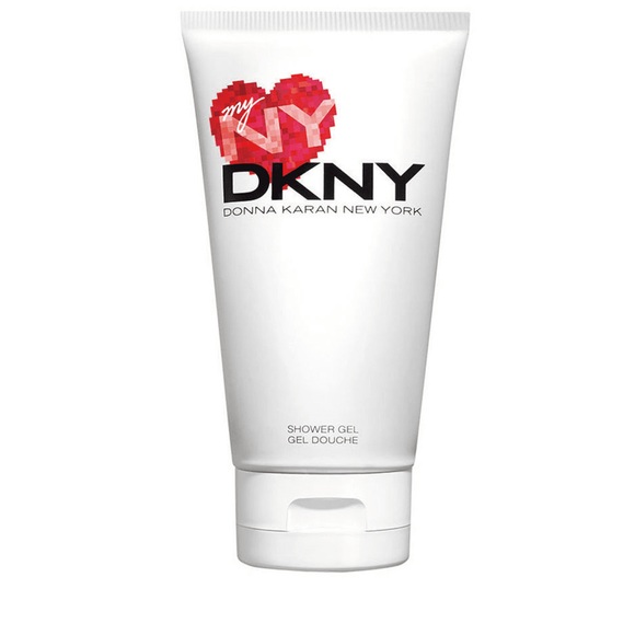 DKNY DKNY MYNY MYNY Body Wash 150ml