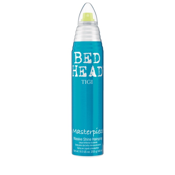 TIGI Masterpiece Haarspray 340ml