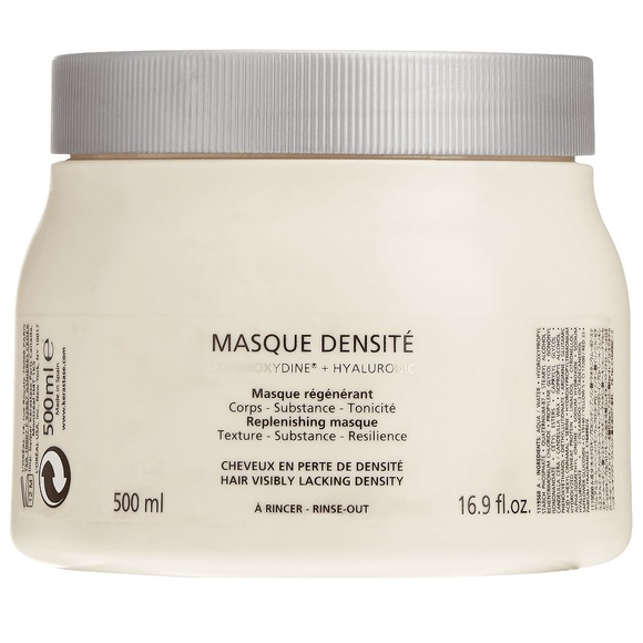 Kerastase Densifique de Kerastase Masque Densite réapprovisionnement Masque (...