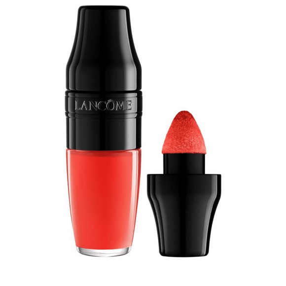 Lancôme Nr. 186 - Magic Orange Matte Shaker Lippenstift 6.5 ml