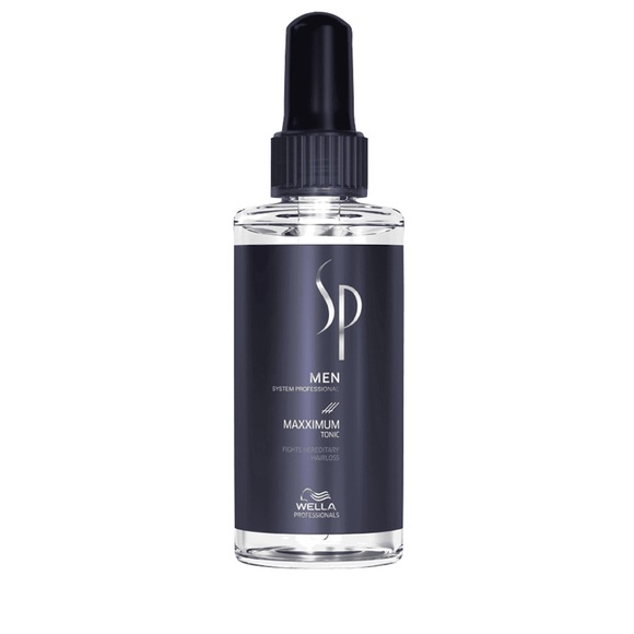SP Men Maxximum Tonic 100ml